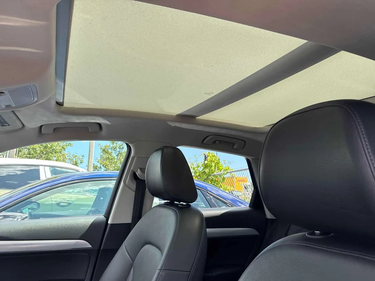 Audi Q3 * Progressiv * CARFAX * ОПЦИЯ ЗА ФИНАНСИРАНЕ, снимка 12 - Автомобили и джипове - 55505415