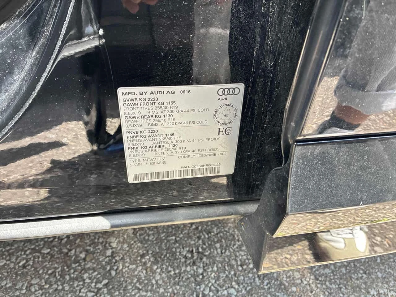 Audi Q3 * Progressiv * CARFAX * ОПЦИЯ ЗА ФИНАНСИРАНЕ, снимка 14 - Автомобили и джипове - 55505415