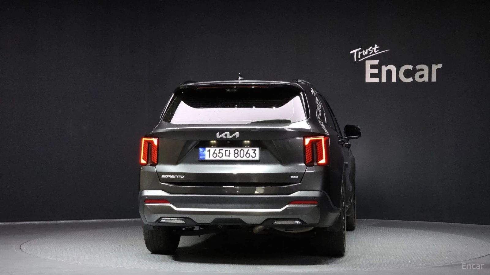 Kia Sorento 2.5T* 4WD* GRAVITY* ПОДГРЕВ* ОБДУХВАНЕ* 360* HUD* , снимка 4 - Автомобили и джипове - 55680493