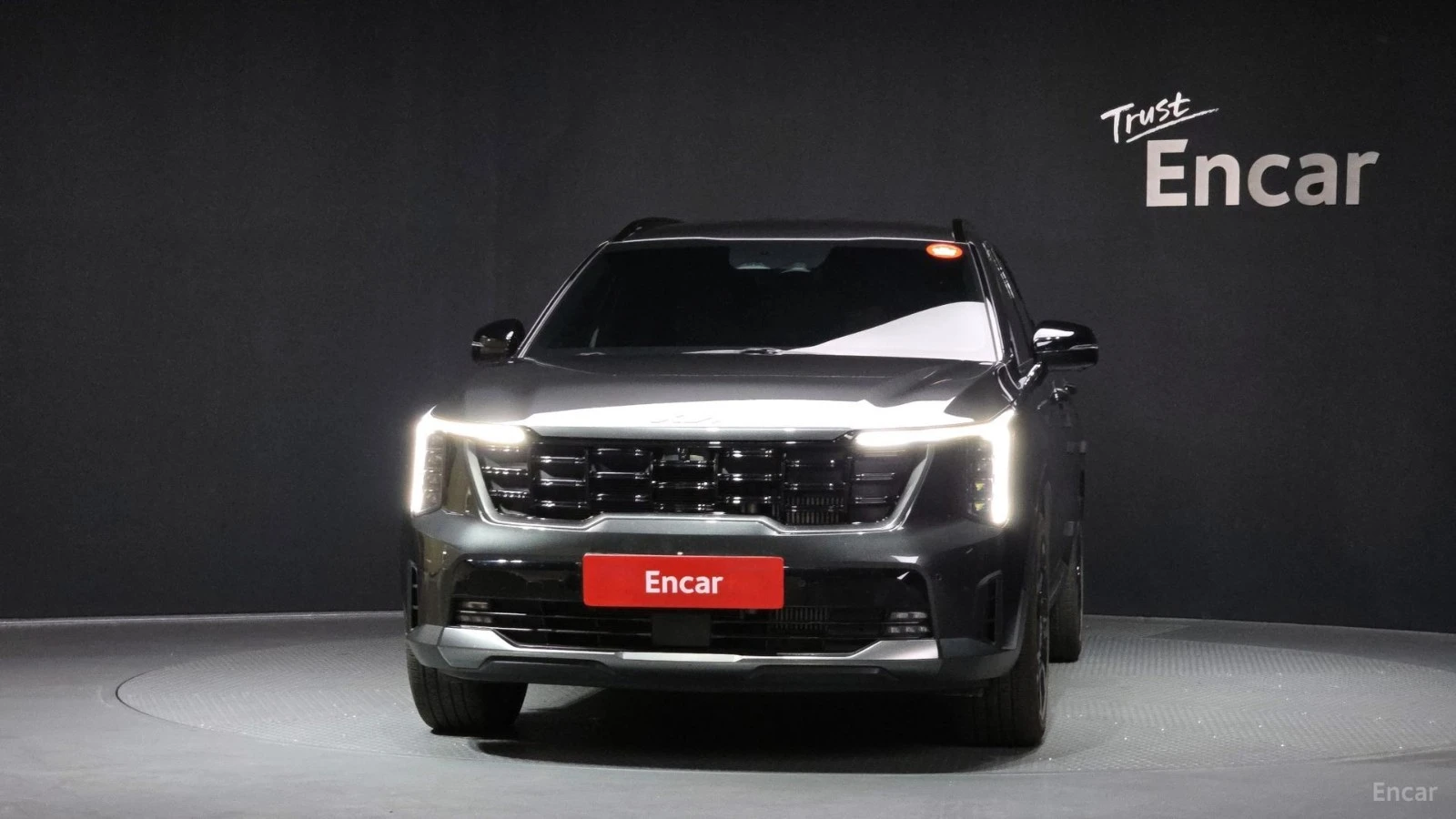 Kia Sorento 2.5T* 4WD* GRAVITY* ПОДГРЕВ* ОБДУХВАНЕ* 360* HUD* , снимка 3 - Автомобили и джипове - 55680493