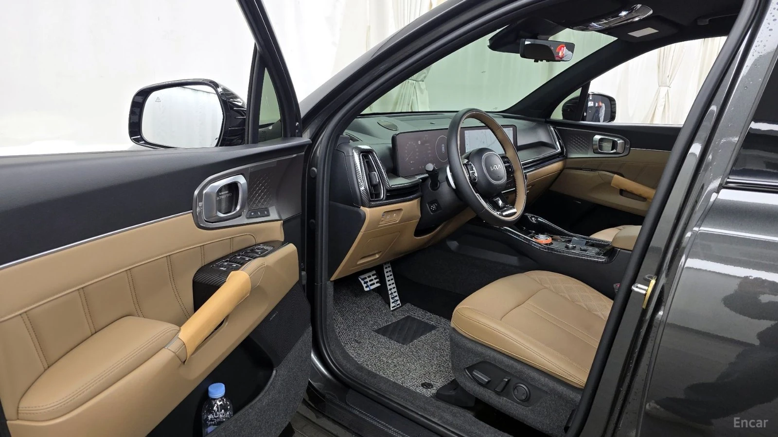 Kia Sorento 2.5T* 4WD* GRAVITY* ПОДГРЕВ* ОБДУХВАНЕ* 360* HUD* , снимка 9 - Автомобили и джипове - 55680493