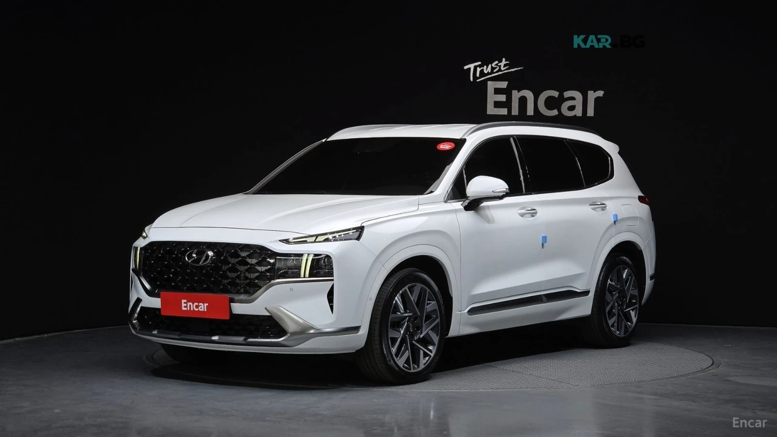 Hyundai Santa fe 2.5T/CALLIGRAPHY/DRIVE-ASSISTS/HEAD-UP