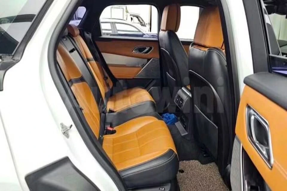Land Rover Range Rover Velar D300 R-DYNAMIC , снимка 15 - Автомобили и джипове - 55743767