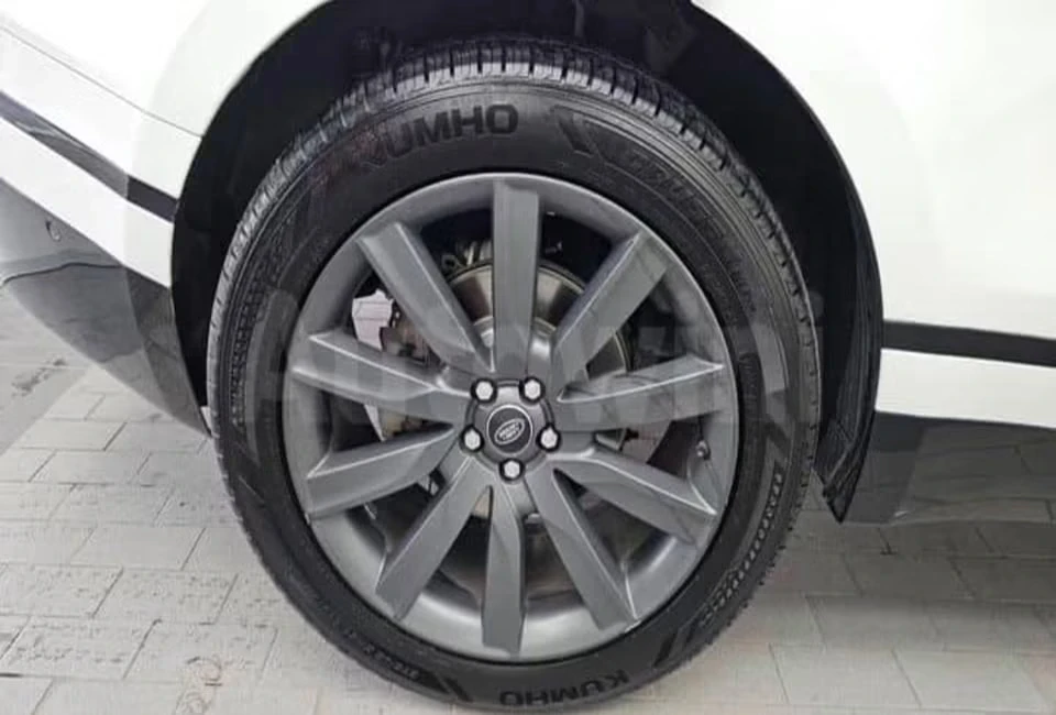 Land Rover Range Rover Velar D300 R-DYNAMIC , снимка 17 - Автомобили и джипове - 55743767