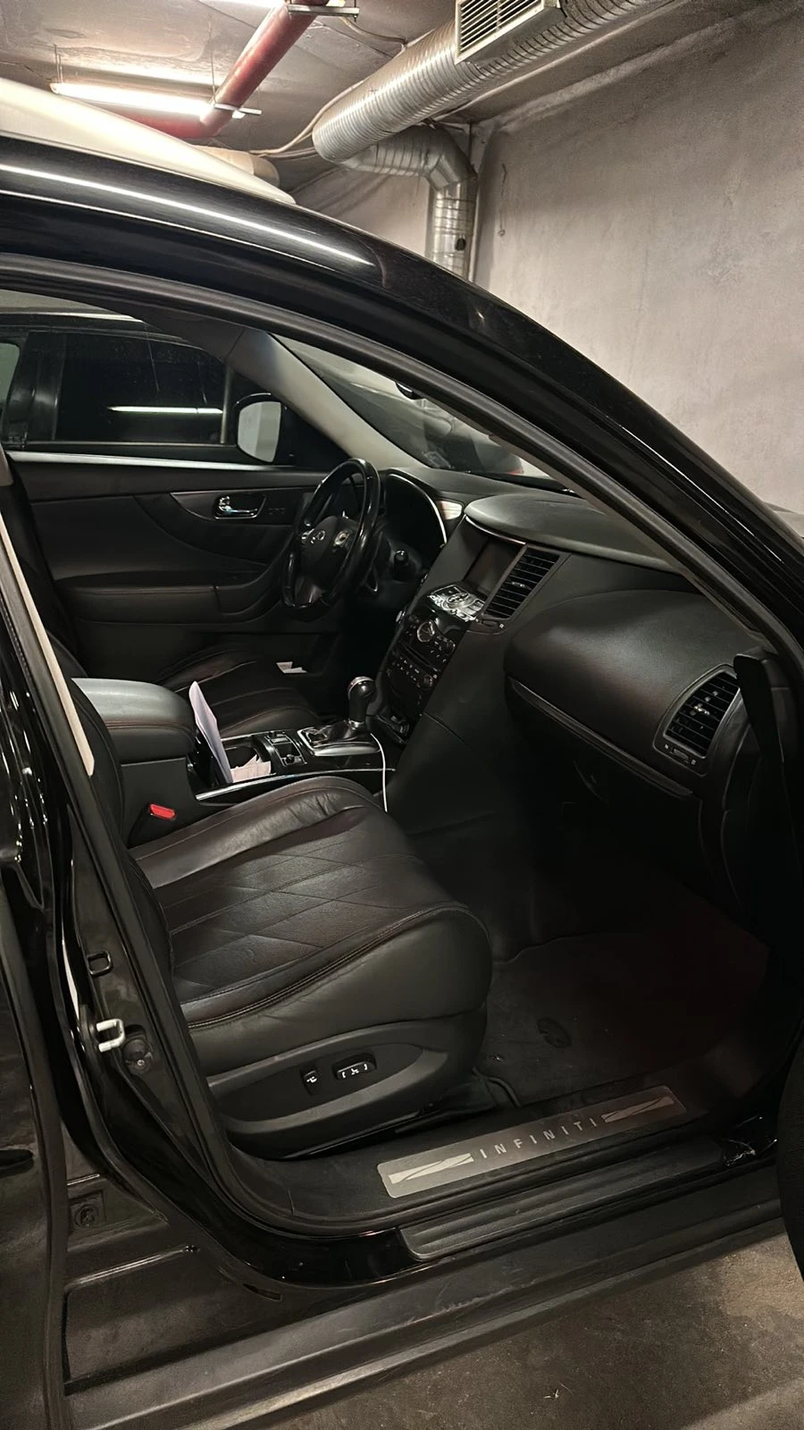 Infiniti Fx 35, снимка 6 - Автомобили и джипове - 55930023