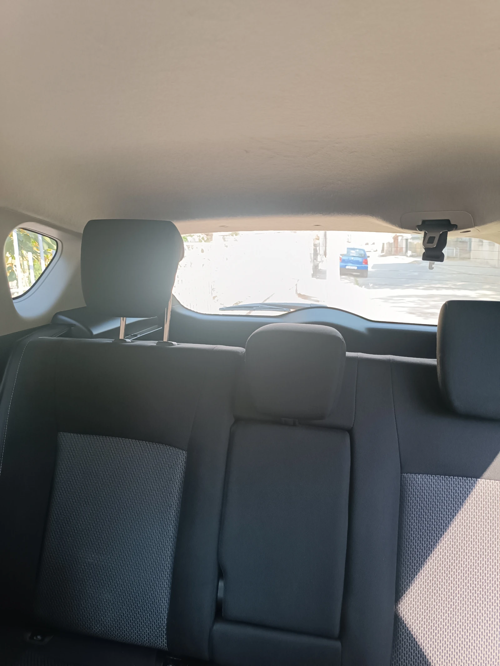 Suzuki SX4 S-Cross 4х4, снимка 15 - Автомобили и джипове - 56017469