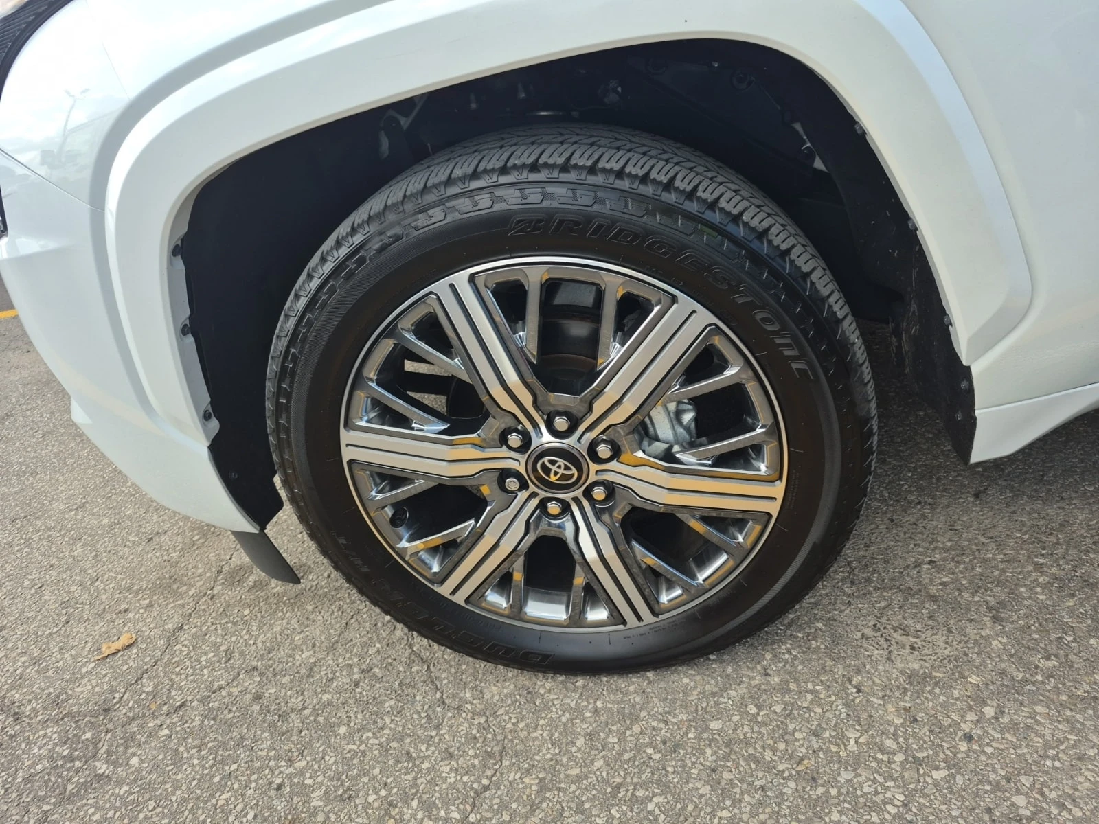 Toyota Sequoia * PLATINUM * CARFAX * , снимка 6 - Автомобили и джипове - 56020443