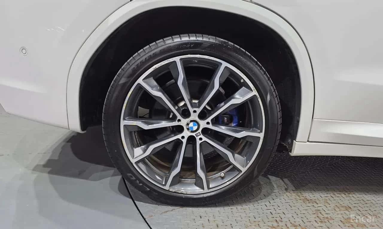 BMW X3 / 30d / ���-�� / ��������� / 360 / ���� | Mobile.bg � ����������� 5