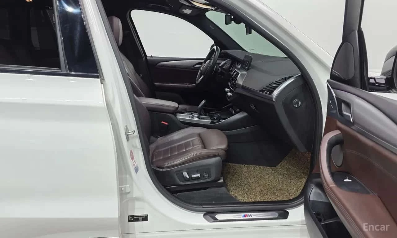 BMW X3 / 30d / ���-�� / ��������� / 360 / ���� | Mobile.bg � ����������� 11