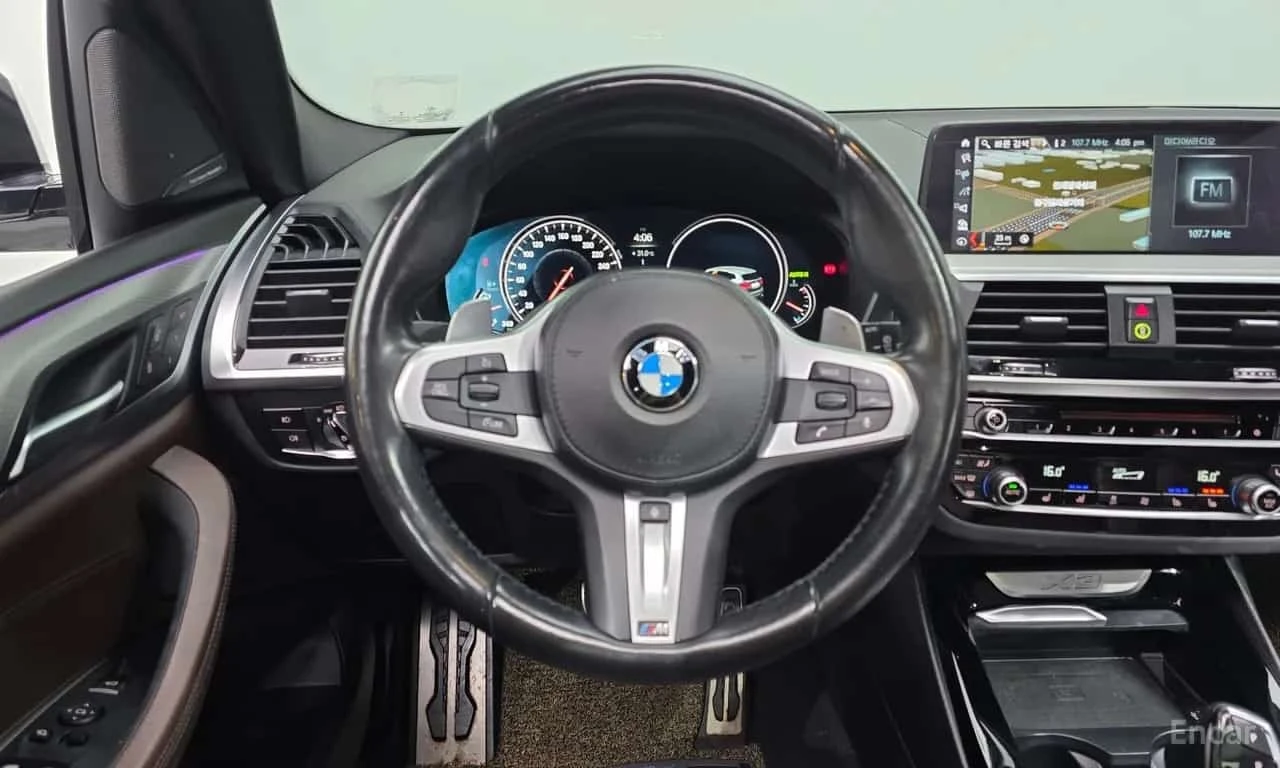 BMW X3 / 30d / ���-�� / ��������� / 360 / ���� | Mobile.bg � ����������� 14