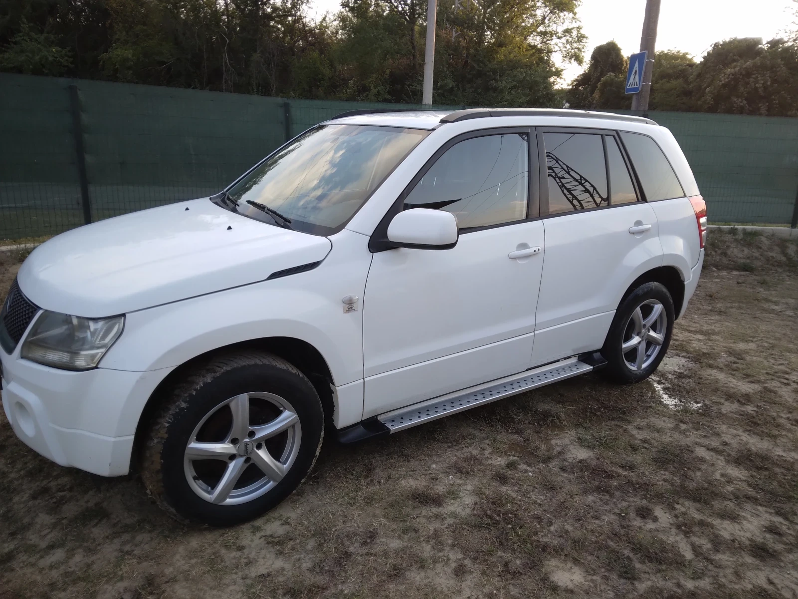 Suzuki Grand vitara 2.000