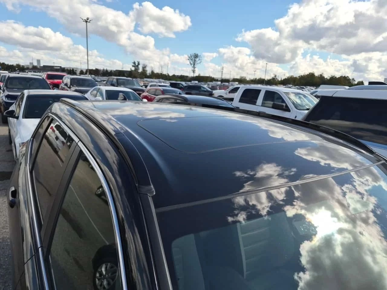 Honda Cr-v, снимка 7 - Автомобили и джипове - 56740102