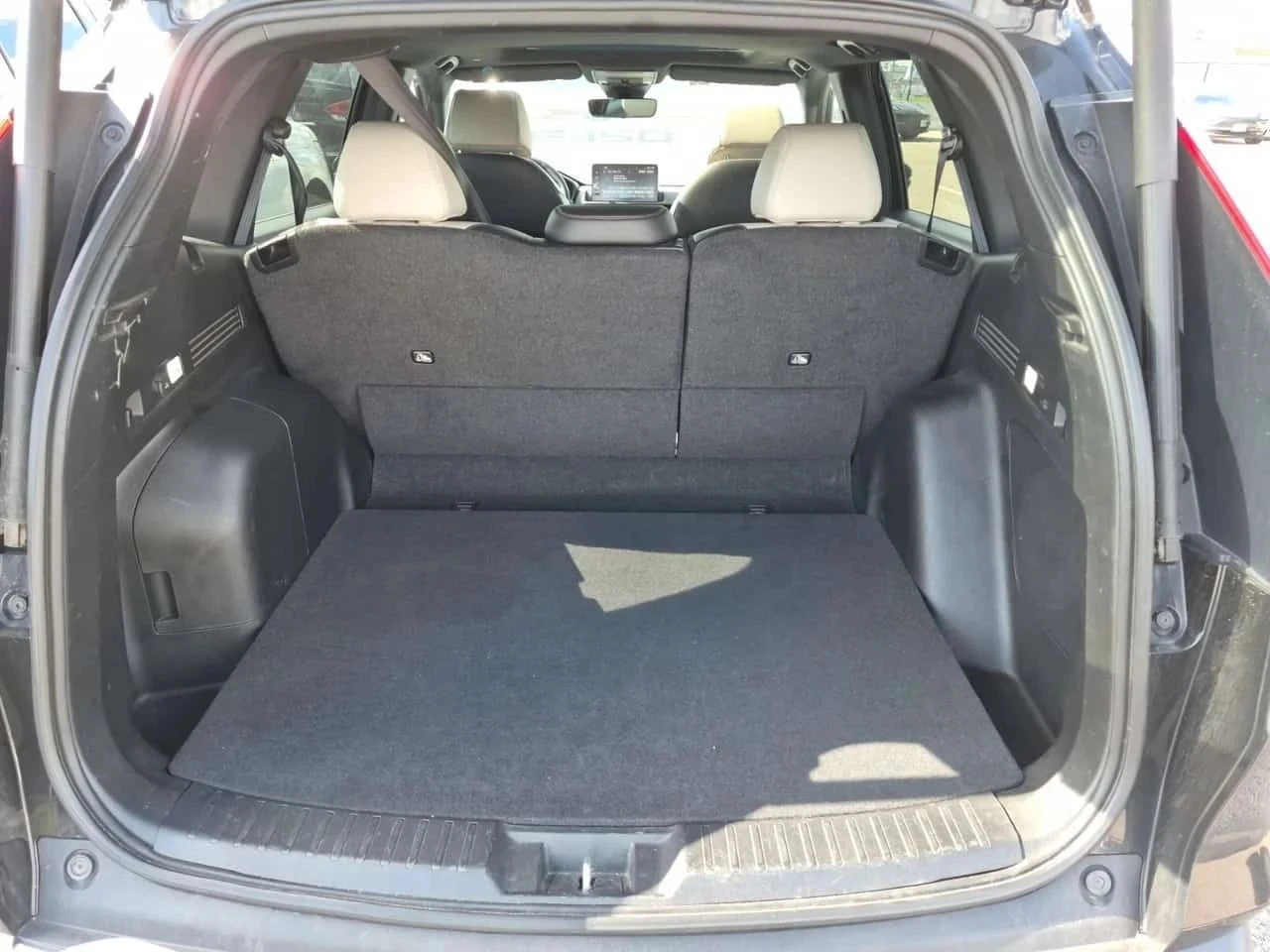 Honda Cr-v, снимка 14 - Автомобили и джипове - 56740102