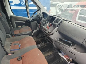Fiat Ducato 3.0i/на части , снимка 5