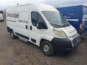 Fiat Ducato 3.0i/на части , снимка 1