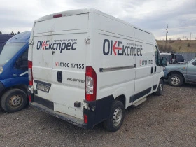 Fiat Ducato 3.0i/на части , снимка 3