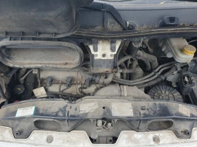 Fiat Ducato 3.0i/на части , снимка 7