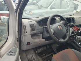 Fiat Ducato 3.0i/на части , снимка 6