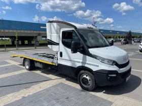 Iveco Daily 3.0D Daily 40c18, снимка 3