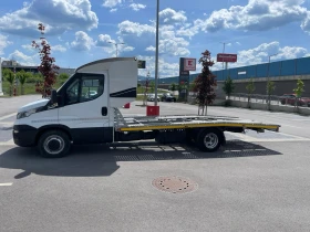 Iveco Daily 3.0D Daily 40c18, снимка 8