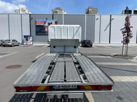 Iveco Daily 3.0D Daily 40c18, снимка 6