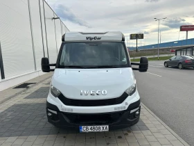 Iveco Daily 3.0D Daily 40c18, снимка 2