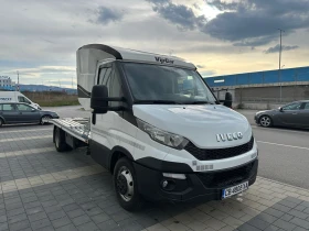 Iveco Daily 3.0D Daily 40c18, снимка 1