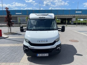 Iveco Daily 3.0D Daily 40c18, снимка 2