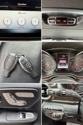 Mercedes-Benz V 250 CDI* FULLMAX, снимка 14