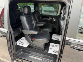 Mercedes-Benz V 250 CDI* FULLMAX, снимка 10