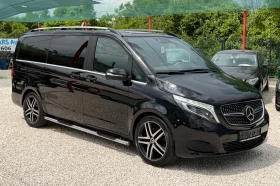 Mercedes-Benz V 250 CDI* FULLMAX, снимка 16