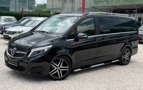 Mercedes-Benz V 250 CDI* FULLMAX, снимка 1