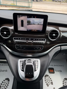 Mercedes-Benz V 250 CDI* FULLMAX, снимка 13