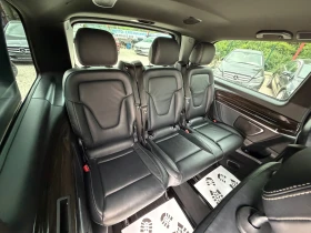 Mercedes-Benz V 250 CDI* FULLMAX, снимка 11