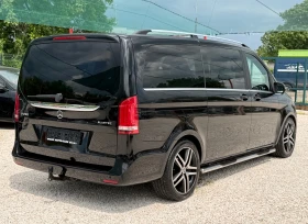 Mercedes-Benz V 250 CDI* FULLMAX, снимка 4