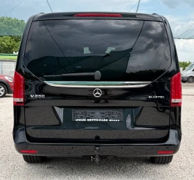 Mercedes-Benz V 250 CDI* FULLMAX, снимка 3