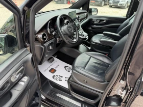 Mercedes-Benz V 250 CDI* FULLMAX, снимка 8