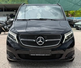 Mercedes-Benz V 250 CDI* FULLMAX, снимка 17