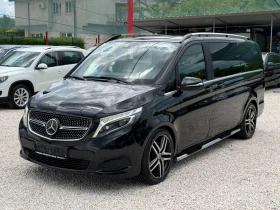 Mercedes-Benz V 250 CDI* FULLMAX, снимка 15