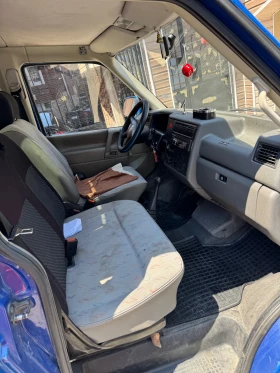 VW Transporter Шибидах, снимка 6
