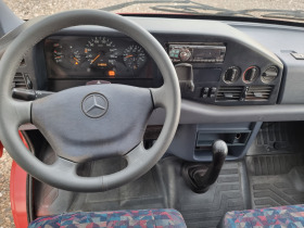 Mercedes-Benz 412   3.5  412 D | Mobile.bg   12