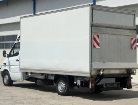 Обява за продажба на Mercedes-Benz Sprinter 313 Фургон+ борд / 2005г / * 177 000км*  ~14 899 лв. - изображение 4