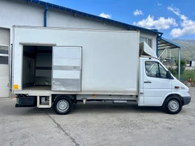 Обява за продажба на Mercedes-Benz Sprinter 313 Фургон+ борд / 2005г / * 177 000км*  ~14 899 лв. - изображение 8