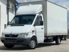 Обява за продажба на Mercedes-Benz Sprinter 313 Фургон+ борд / 2005г / * 177 000км*  ~14 899 лв. - изображение 2
