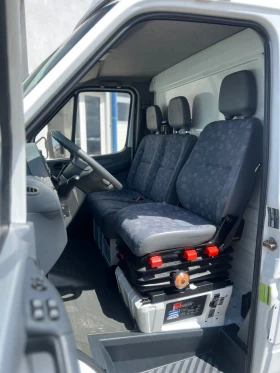 Обява за продажба на Mercedes-Benz Sprinter 313 Фургон+ борд / 2005г / * 177 000км*  ~14 899 лв. - изображение 11