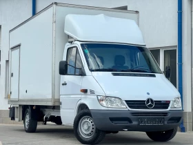 Mercedes-Benz Sprinter 313 Фургон+ борд / 2005г / * 177 000км* 