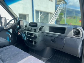Mercedes-Benz Sprinter 313 +  / 2005 / * 177 000*  | Mobile.bg    15
