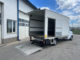 Обява за продажба на Mercedes-Benz Sprinter 313 Фургон+ борд / 2005г / * 177 000км*  ~14 899 лв. - изображение 7
