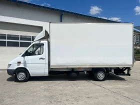 Обява за продажба на Mercedes-Benz Sprinter 313 Фургон+ борд / 2005г / * 177 000км*  ~14 899 лв. - изображение 3