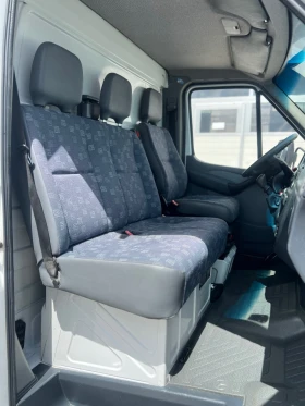 Mercedes-Benz Sprinter 313 +  / 2005 / * 177 000*  | Mobile.bg    14